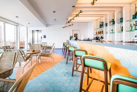 Hotel Novotel Rio de Janeiro Leme
