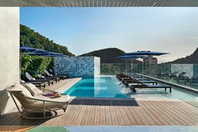 Hotel Novotel Rio de Janeiro Leme