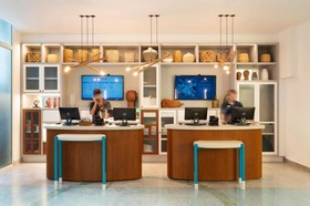 Hotel Novotel Rio de Janeiro Leme
