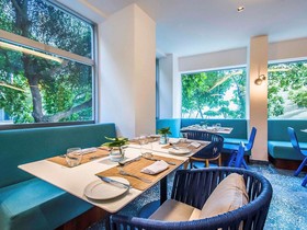 Hotel Novotel Rio de Janeiro Leme