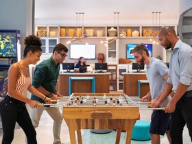 Hotel Novotel Rio de Janeiro Leme