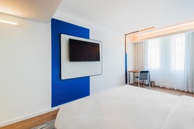 Hotel Novotel Rio de Janeiro Leme