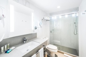 Hotel Novotel Rio de Janeiro Leme
