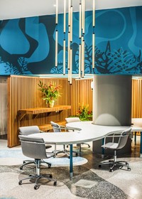 Hotel Novotel Rio de Janeiro Leme