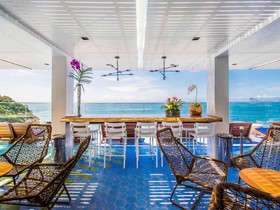 Hotel Novotel Rio de Janeiro Leme