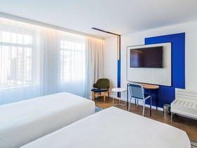 Hotel Novotel Rio de Janeiro Leme