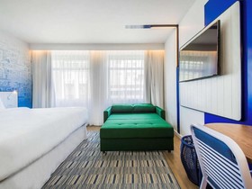 Hotel Novotel Rio de Janeiro Leme