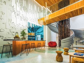 Hotel Novotel Rio de Janeiro Leme