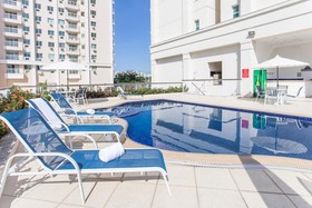 Hotel Quality Rio Barra da Tijuca