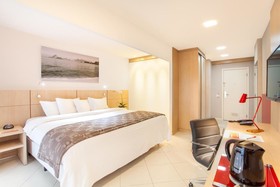 Hotel Quality Rio Barra da Tijuca