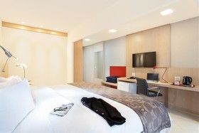 Hotel Quality Rio Barra da Tijuca
