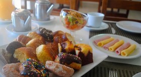 Hotel Serramar