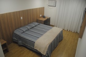 Hotel Serramar