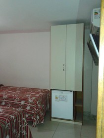 Hotel  Venezuela