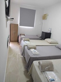 Hotel Vila Bela