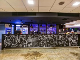 ibis budget Rio de Janeiro Nova America