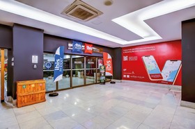 ibis budget Rio de Janeiro Nova America