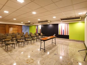 ibis budget Rio de Janeiro Nova America