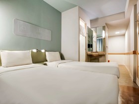 ibis budget Rj Copacabana
