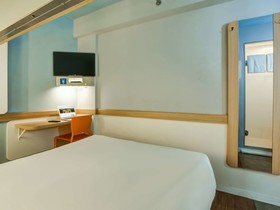 ibis budget Rj Copacabana