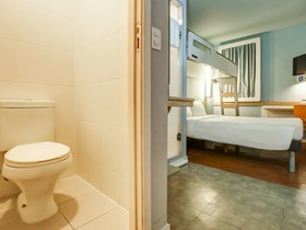 ibis budget Rj Copacabana