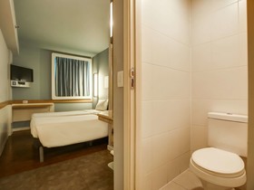 ibis budget Rj Copacabana