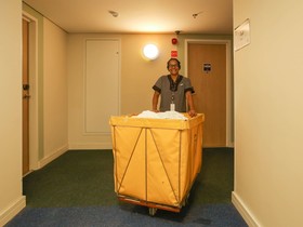 ibis budget Rj Copacabana