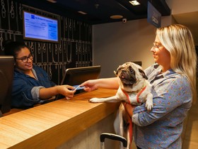 ibis budget Rj Copacabana