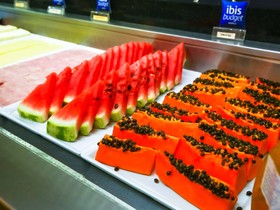 ibis budget Rj Copacabana