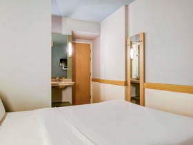 ibis budget Rj Copacabana