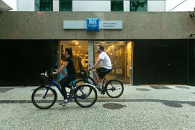 ibis budget Rj Copacabana