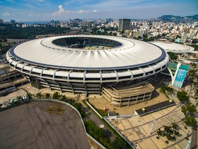 ibis budget Rj Copacabana