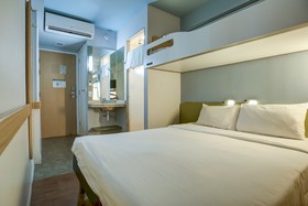 ibis budget Rj Copacabana
