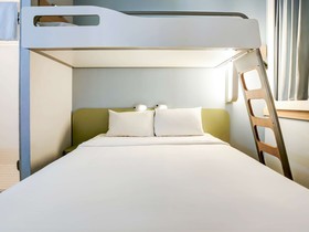 ibis budget Rj Copacabana