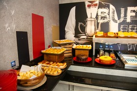 ibis budget Rj Copacabana