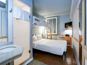 ibis budget Rj Copacabana