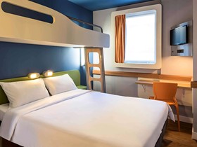 ibis budget RJ Praia de Botafogo