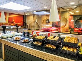 ibis Copacabana Posto 5