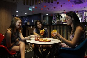 ibis Copacabana Posto 5