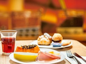 ibis Copacabana Posto 5