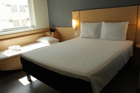 ibis Copacabana Posto 5