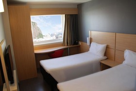 ibis Copacabana Posto 5