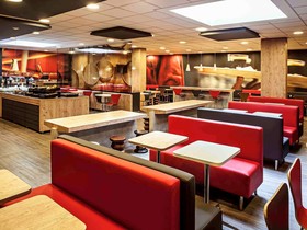 ibis Copacabana Posto 5
