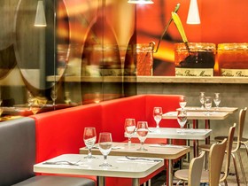 ibis Copacabana Posto 5