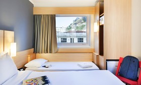 ibis Copacabana Posto 5