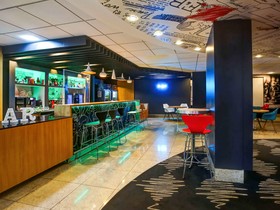 ibis Rio de Janeiro Botafogo