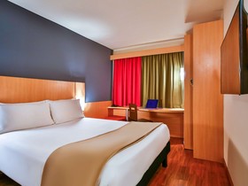 ibis Rio de Janeiro Botafogo