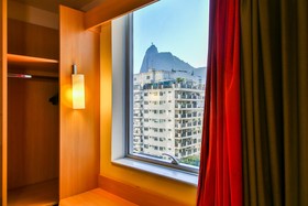 ibis Rio de Janeiro Botafogo