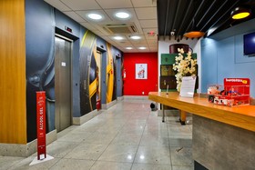 ibis Rio de Janeiro Botafogo