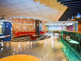 ibis Rio de Janeiro Botafogo